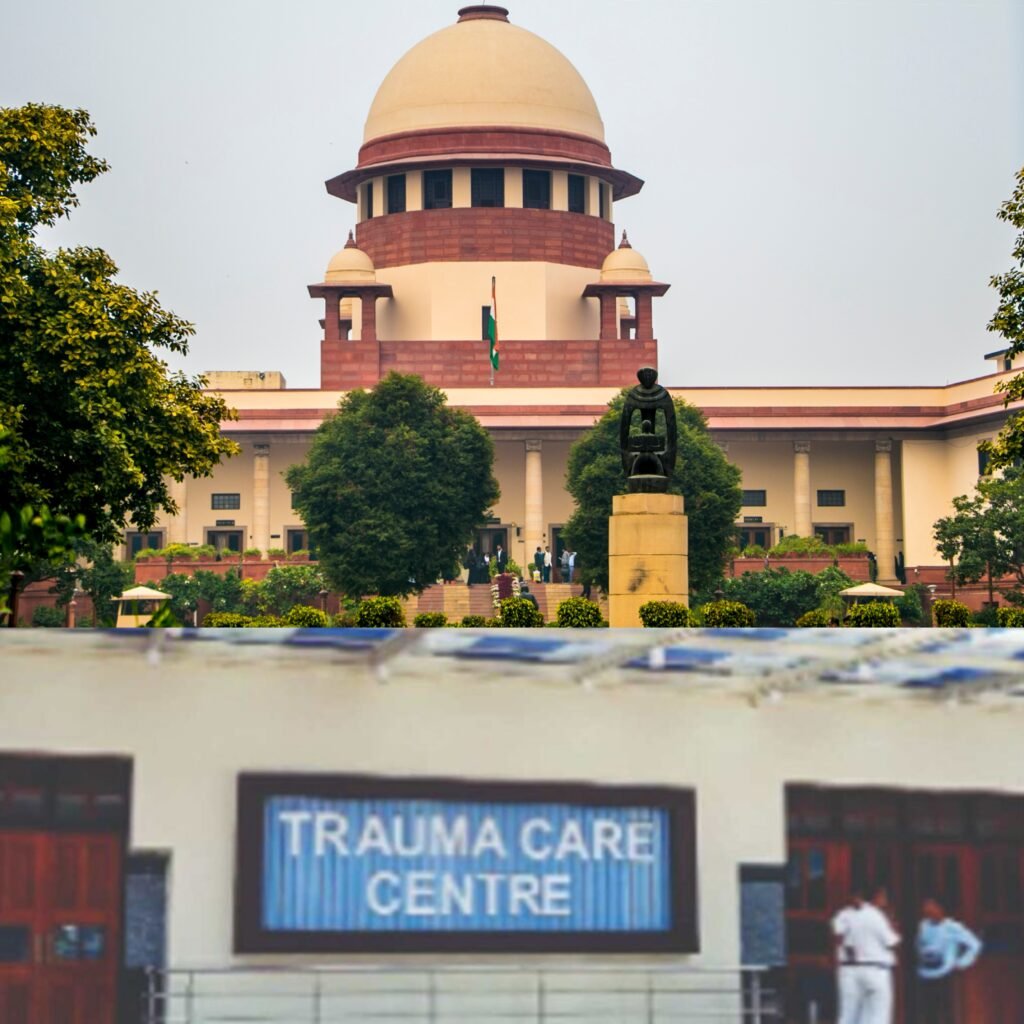 సుప్రీంకోర్టు సంచలన తీర్పు