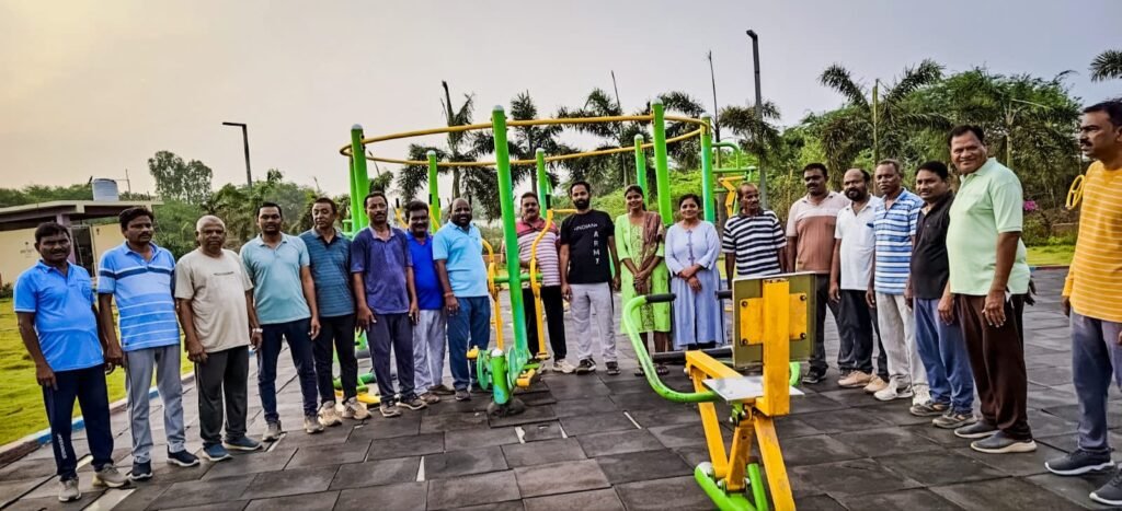 వాకర్స్ ఎదుర్కొంటున్న ఇబ్బందులను పరిష్కరిస్తా
