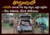 తొర్రూరులో కలకలం…
