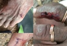 వరంగల్ పోలీస్ కమిషనరేట్ పరిధిలో దాడి